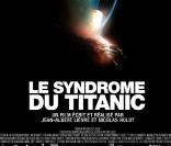 La projection du Syndrome du Titanic à Paris le 28 septembre 2009