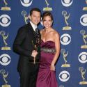 Jon Cryer de "Mon Oncle Charlie" et son épouse Lisa Joyner : ils ont adopté une petite fille !