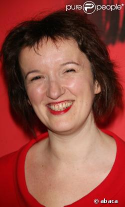 Anne Roumanoff