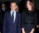 Nicolas et Carla Sarkozy alias Nicolas et Carla Meaume... si, si, c'est vrai !