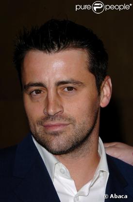 Matt Leblanc