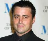 Matt Leblanc