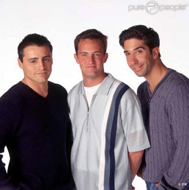 Friends