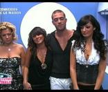 Cindy, Sabina, Jonathan, Emilie : les finalistes 