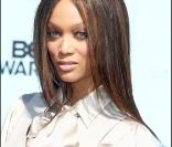 Tyra Banks dans Gossip Girl saison 3