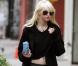 Taylor Momsen sur le tournage de  Gossip Girl  saison 3, à New York le 30 septembre 2009