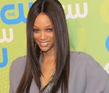 Tyra Banks