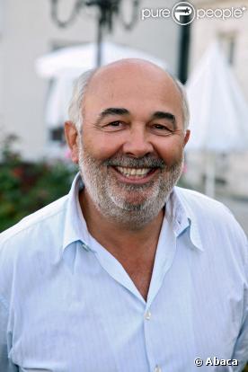 Gérard Jugnot