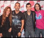 Amel Bent dans le 6 9 sur NRJ