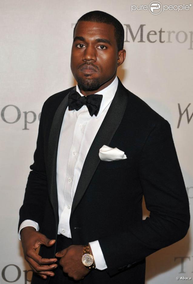 Kanye West, à l'origine d'un gros scandale lors des derniers MTV VMA's, annule sa tournée américaine d'une trentaine de dates avec Lady Gaga...