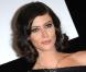 Ténébreuse et envoûtante, Anna Mouglalis peut toujours compter sur sa voix rauque et son regard de braise. 