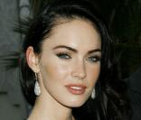 Elle est la nouvelle coqueluche d'Hollywood. Megan Fox use et abuse de son regard perçant et nous éblouit. 