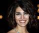 Le charme italien de Caterina Murino, c"est en premier lieu son regard, à la fois envoûtant et pétillant. 