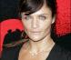Qui peut se targuer de posséder un regard plus translucide qu"Helena Christensen ? 