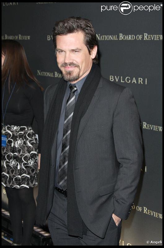 Josh Brolin 