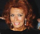 Sophia Loren