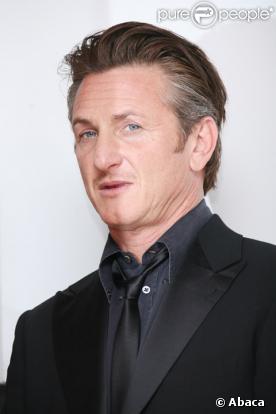 Sean Penn