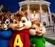 Les chipmunks chantent "Bad Day"