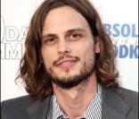 Matthew Gray Gubler prête sa voix à un chipmunk