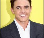 Jesse McCartney prête sa voix à un chipmunk