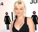 Anna Faris prêtera sa voix à une chipette 