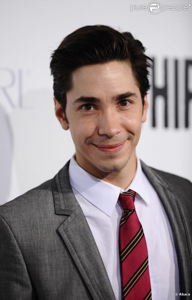Justin Long prêtera sa voix à un chipmunk