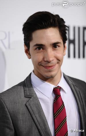 Justin Long prêtera sa voix à un chipmunk