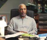 Dr Webber (saison 6 de Grey's Anatomy)