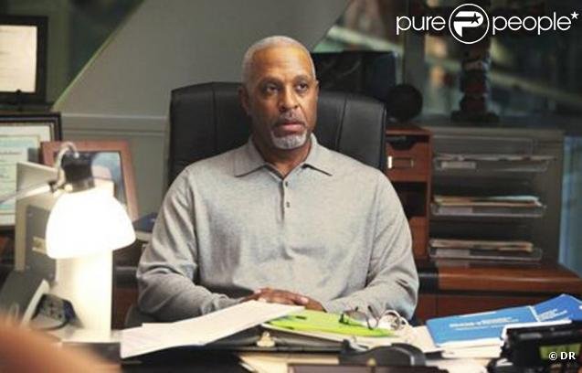 Dr Webber (saison 6 de Grey's Anatomy)