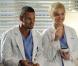 Dr Alex Karev et Izzie Stevens (saison 6 de Grey's Anatomy)