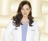 Dr Lexie Grey (saison 6 de Grey's Anatomy)