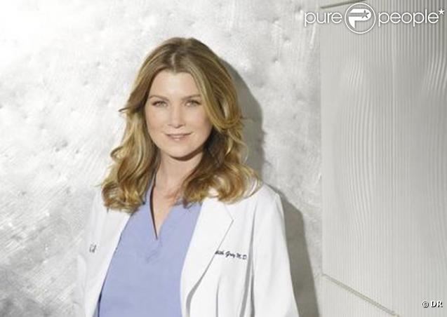 Dr Meredith Grey (saison 6 de Grey's Anatomy)
