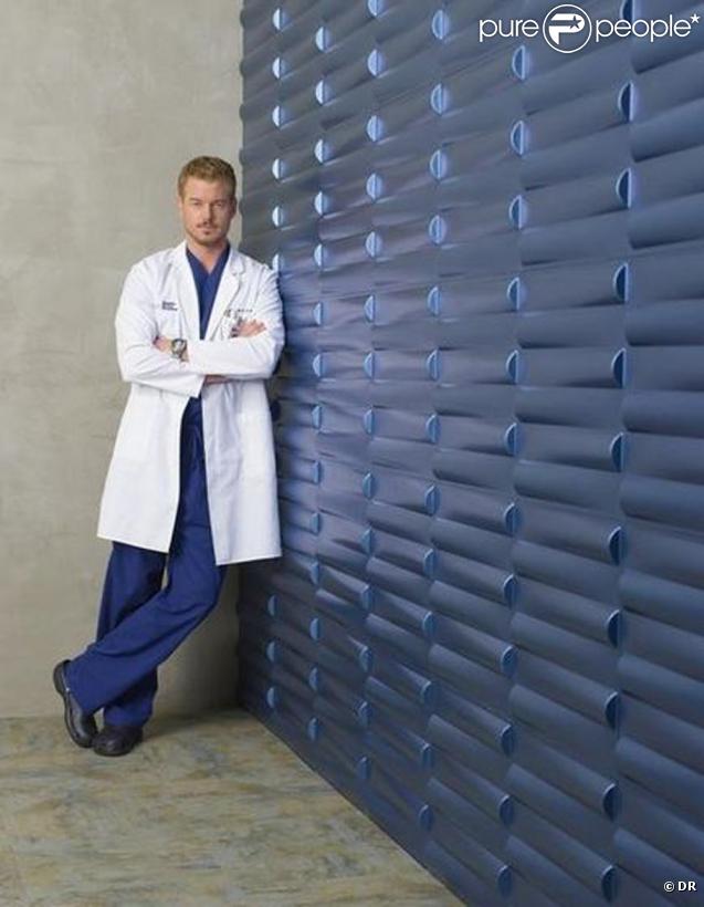 Dr Mark Sloan (saison 6 de Grey's Anatomy)