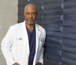 Dr Richard Webber (saison 6 de Grey's Anatomy)