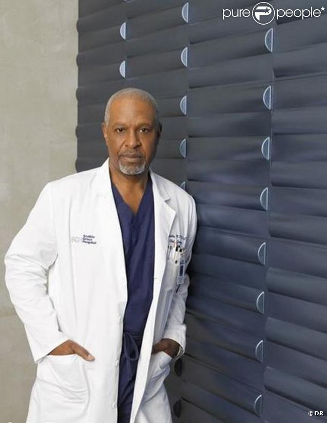 Dr Richard Webber (saison 6 de Grey's Anatomy)
