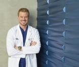 Dr Sloane saison 6 de Grey's Anatomy