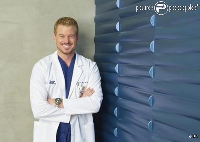 Dr Sloane saison 6 de Grey's Anatomy