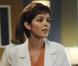 Dr Eden McCain (Nora Zehetnze) -saison 6 de Grey's Anatomy