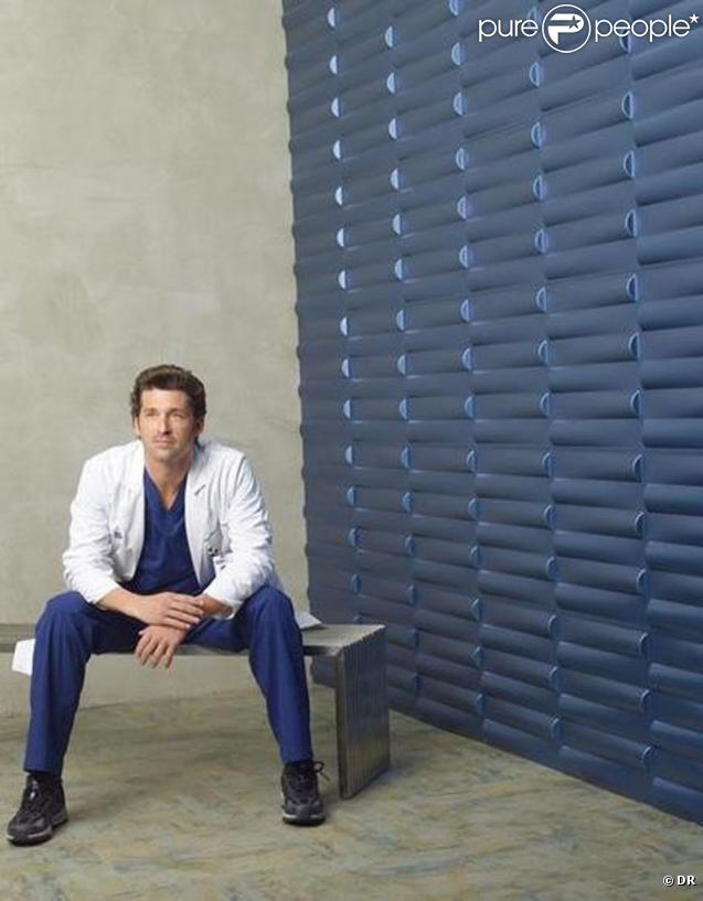 Dr Sheperd - saison 6 de Grey's Anatomy