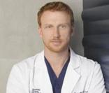 Dr Hunt -saison 6 de Grey's Anatomy