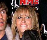 Liam Gallagher et Nicole Appleton