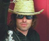 Liam Gallagher et Liam Appleton