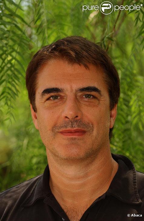 Chris Noth