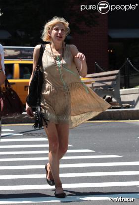 Courtney Love