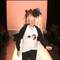 Jean-Paul Gaultier : Regardez les stars qui se sont ruées à son défilé pour voir... sa superbe nouvelle collection !