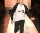 Jean-Paul Gaultier : Regardez les stars qui se sont ruées à son défilé pour voir... sa superbe nouvelle collection !