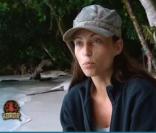Isabelle nommée ambasadrice par ses camarades rouges