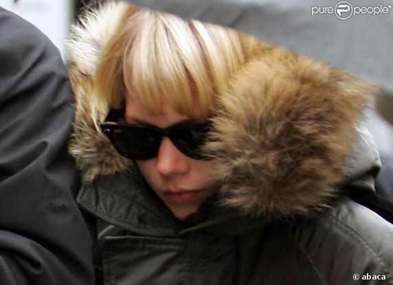 Michelle Williams évoque sa rupture avec Heath Ledger
