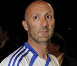 Fabien Barthez vit une seconde carrière sur les circuits