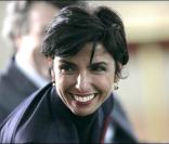 Rachida Dati  